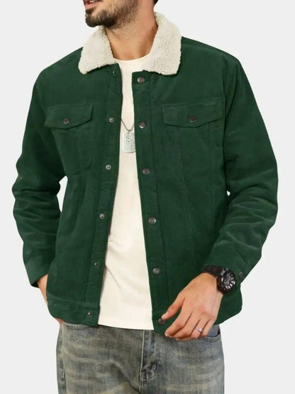 Viana™ | Vest i Uld - ALVYNA