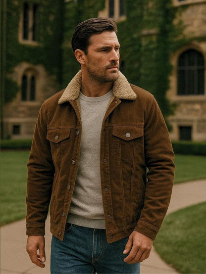 Viana™ | Vest i Uld - ALVYNA