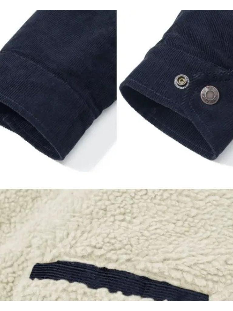 Viana™ | Vest i Uld - ALVYNA