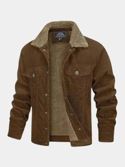 Viana™ | Vest i Uld - ALVYNA