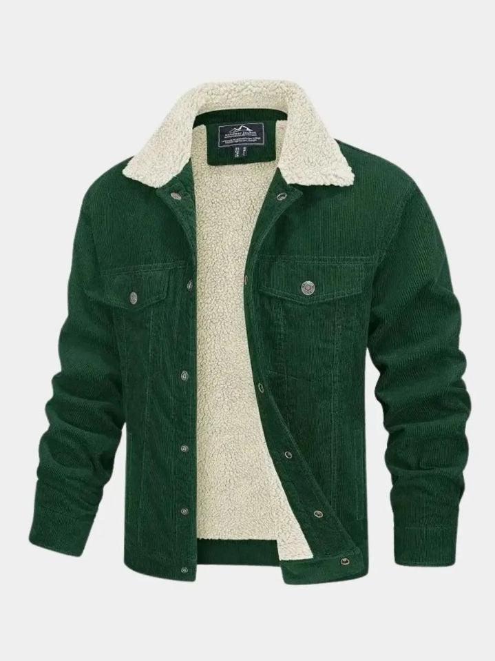 Viana™ | Vest i Uld - ALVYNA