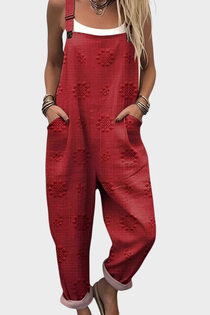 Vibeke | Komfortabel overall