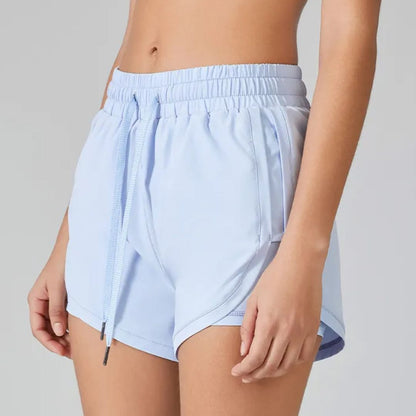 Vibeke | Shorts