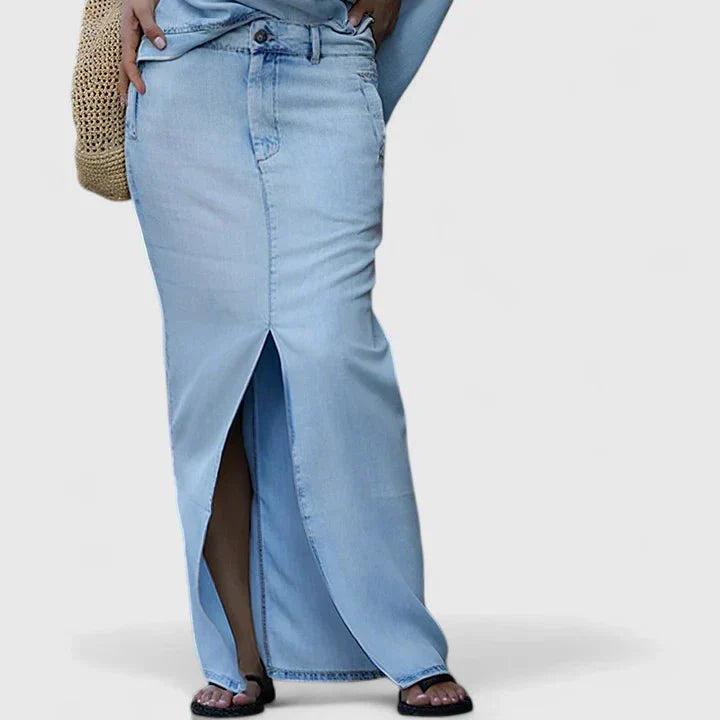 Vibeke | Skørt Sæt