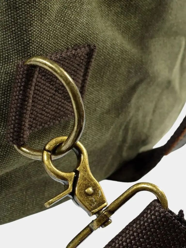 Victor™ | Highland Rejsetaske