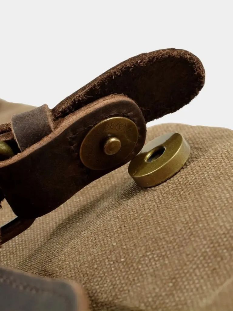 Victor™ | Highland Rejsetaske