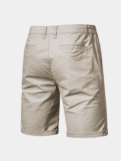 Victor™ | Riviera Sable Shorts