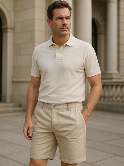 Victor™ | Riviera Sable Shorts