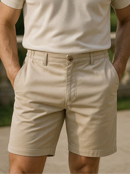 Victor™ | Riviera Sable Shorts
