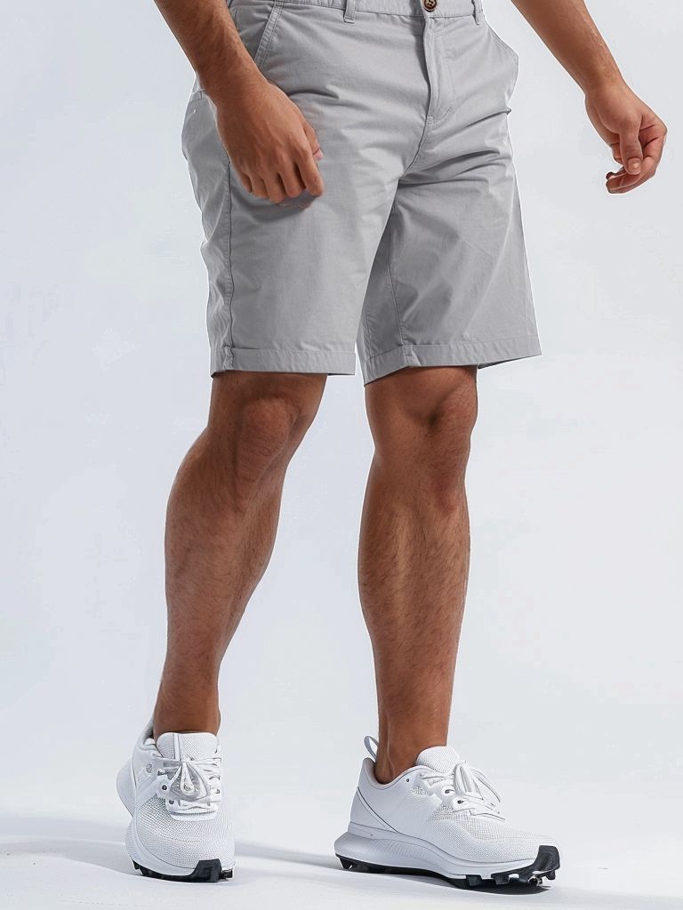 Victor™ | Riviera Sable Shorts