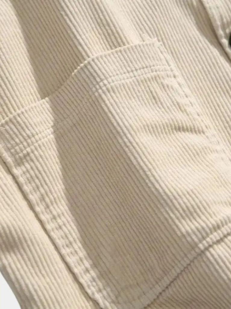 Victor™ | Vinterblazer i Fløjl - ALVYNA