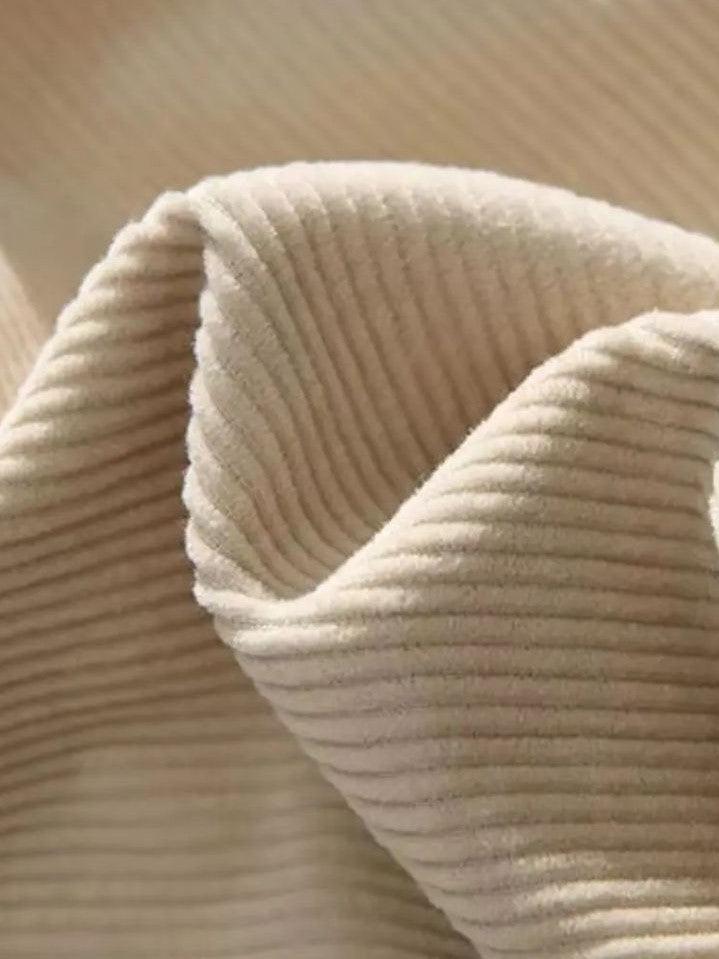 Victor™ | Vinterblazer i Fløjl - ALVYNA