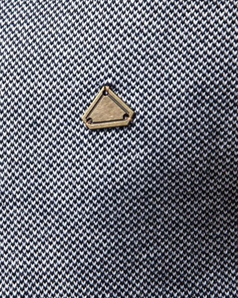 Viktor™ | Pullover med Lange Ærmer - ALVYNA