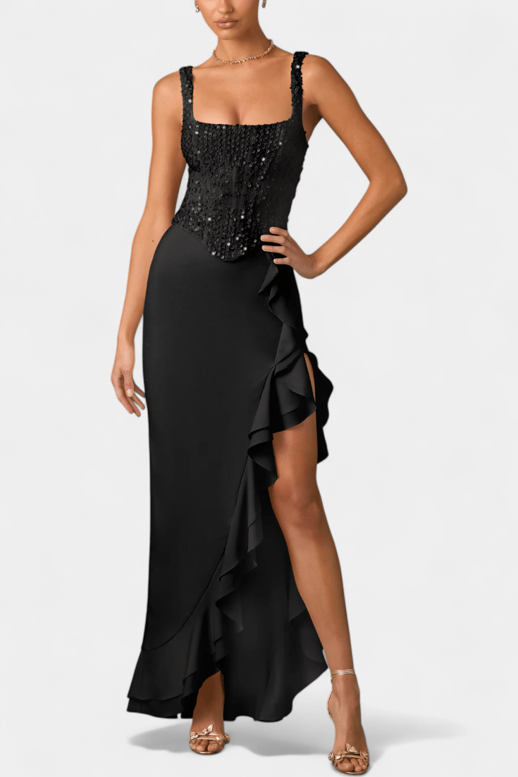 Viola | Korset Kjole