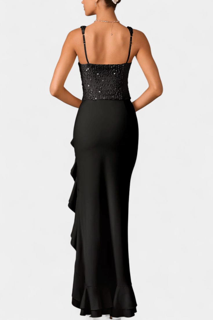 Viola | Korset Kjole