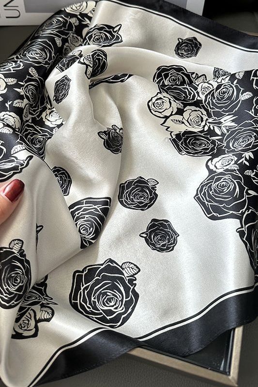 Viola | Silkesjal Elodie