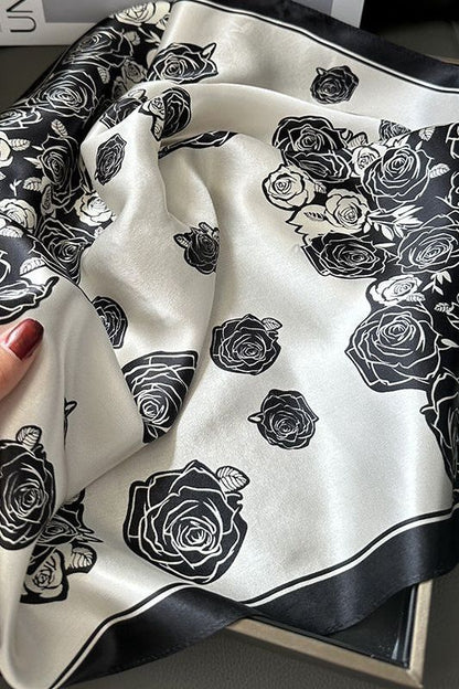 Viola | Silkesjal Elodie