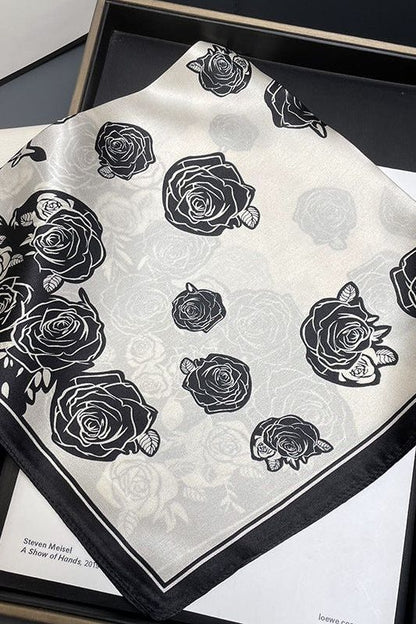 Viola | Silkesjal Elodie