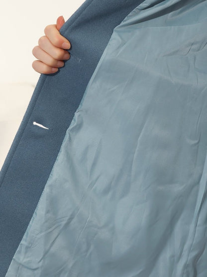 Josephine – frakke med tidløs vinterelegance