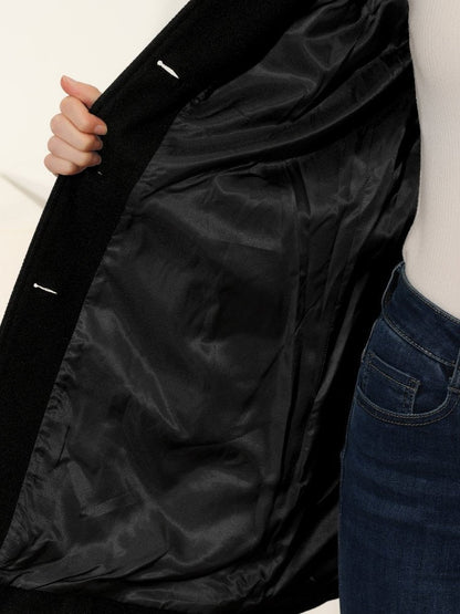 Josephine – frakke med tidløs vinterelegance